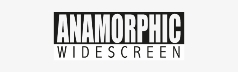 Anamorphic Widescreen, transparent png #368787
