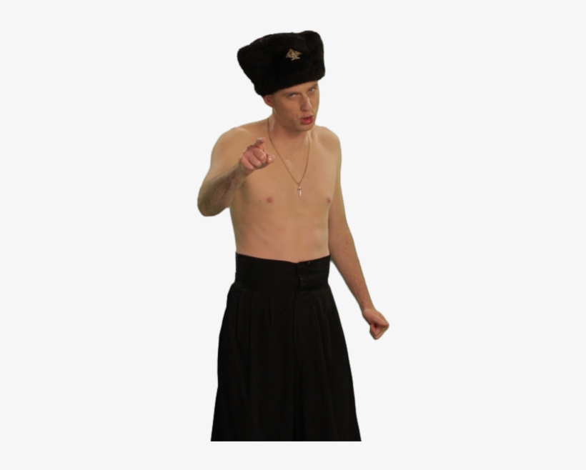 Epic Rap Battles On Twitter - Vladimir Putin, transparent png #368818