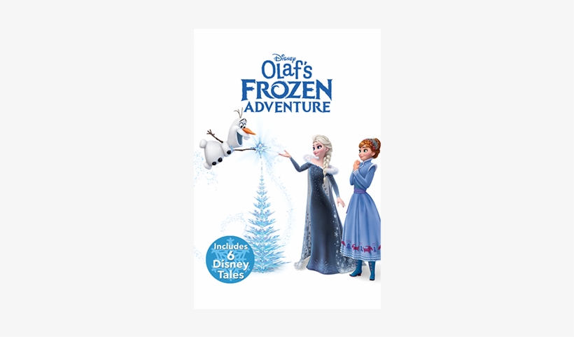 Olaf's Frozen Adventure Digital, transparent png #368878