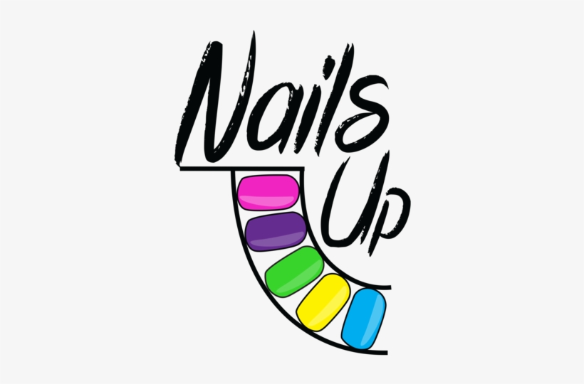 Nails Up - For Every Man, transparent png #368894