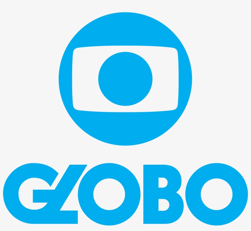 Tv Globo Logo Png, transparent png #368936