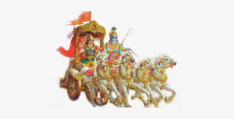 108 Mantras Of Shree Krishna - Gita Rahasya By Lokmanya Tilak, transparent png #369187