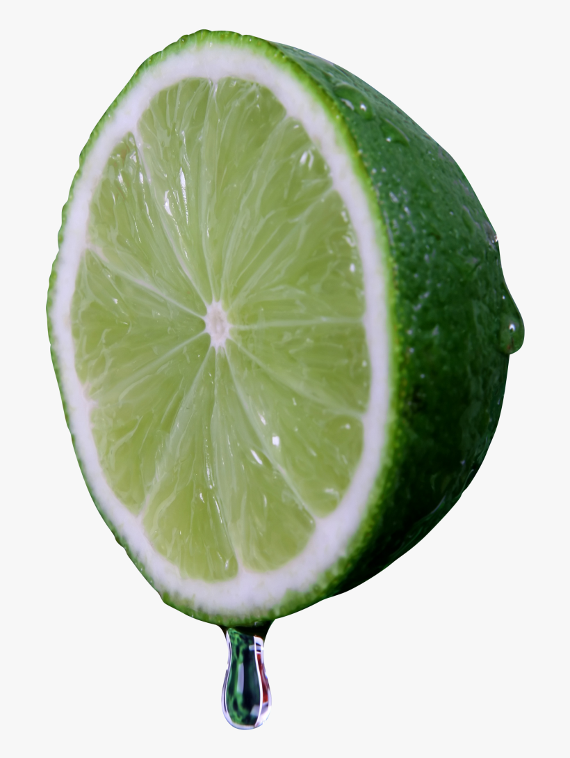 Free Png Lime Halved Png Images Transparent - Key Lime, transparent png #369208