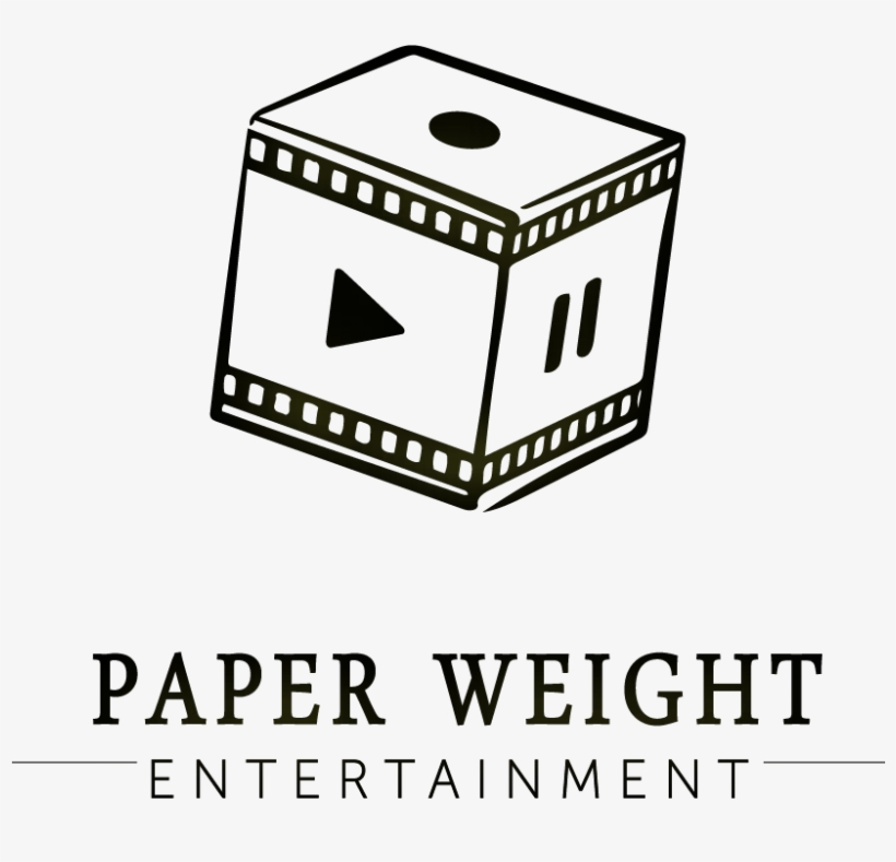 Paper Weight Entertainment, transparent png #369228