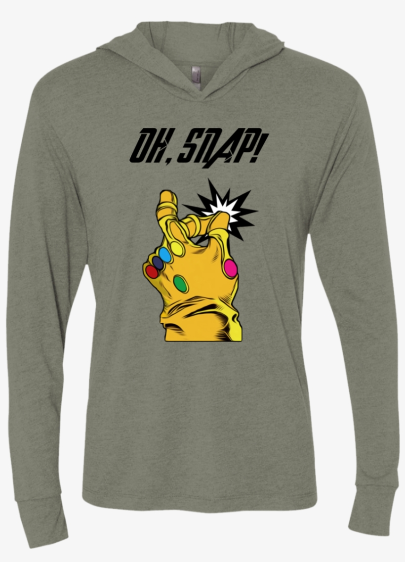 Avengers Infinity War Snap - Scary Vampire Scream Halloween Shirt - Dracula Teeth, transparent png #369269