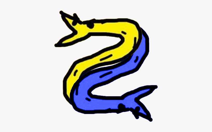 View Snek , - No Step On Snek Meme, transparent png #369295