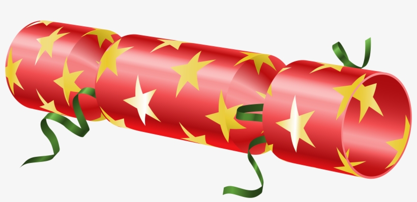 Clip Art Transparent Download Christmas Png Image Gallery - Clip Art Christmas Cracker, transparent png #369296