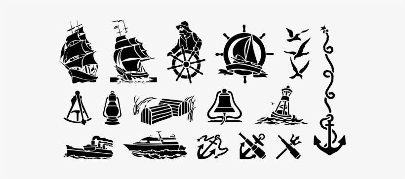 Collection Cliparts - Bagno Sole Porto Garibaldi, transparent png #369319