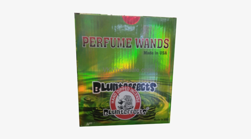 Blunteffect Incense Wholesale - Blunteffects Hand-dipped Incense Display 72 Count, transparent png #369320