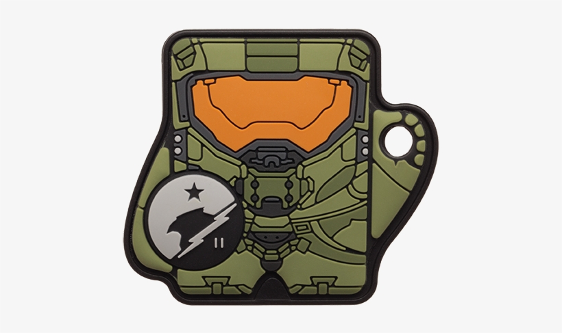 Master Chief Master Chief - Red Vs. Blue, transparent png #369335