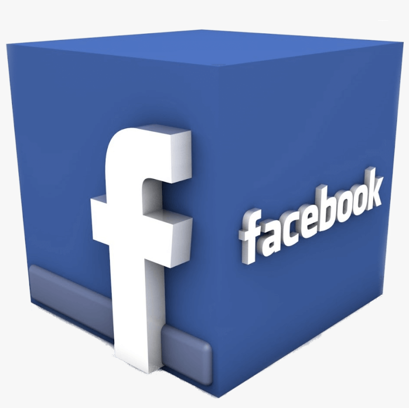 Fb Logo Twitter Logo - Icon Facebook For Desktop, transparent png #369337