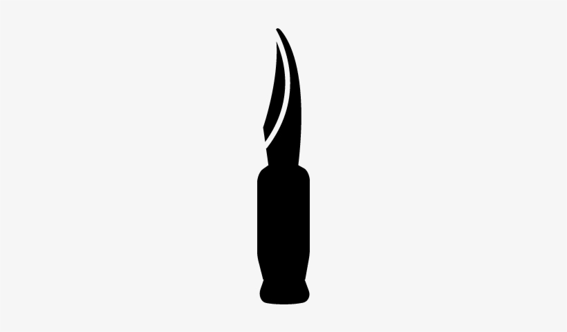 Dagger Vector - Knife, transparent png #369360
