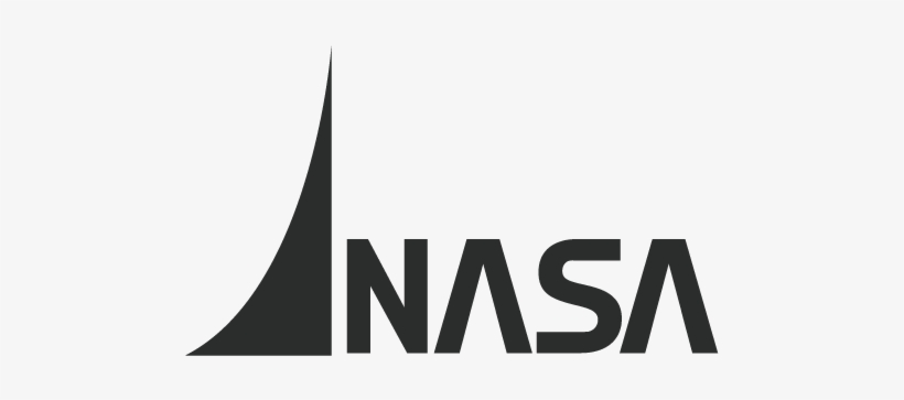 Nasa Logo Exploration-14 - Crescent, transparent png #369361