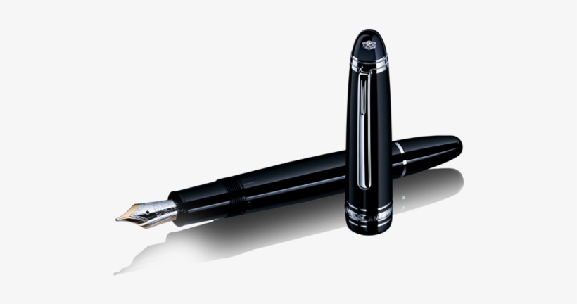 Writing Pen Png Pic - Writing Pen Png, transparent png #369403