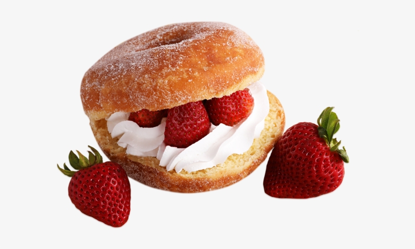 Daily Donut Bar Specials - Donut Bar Tijuana Plaza Rio, transparent png #369465