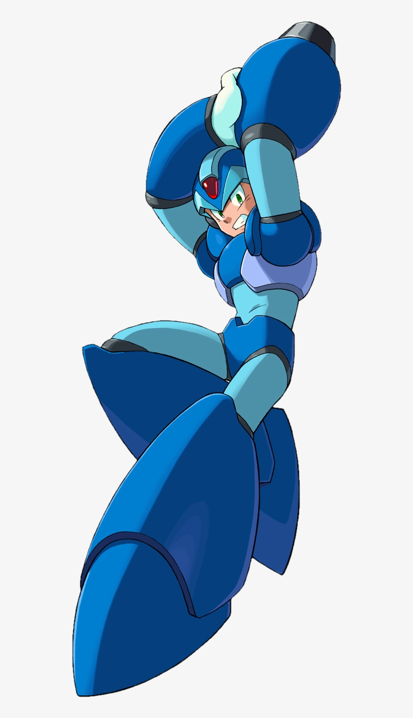 Imageshack, Free Image Hosting, Free Video Hosting, - Megaman Xx Png, transparent png #369511