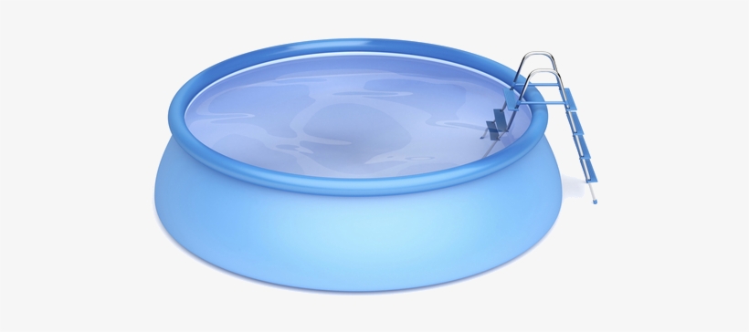 02 - Portable Pool Png, transparent png #369568