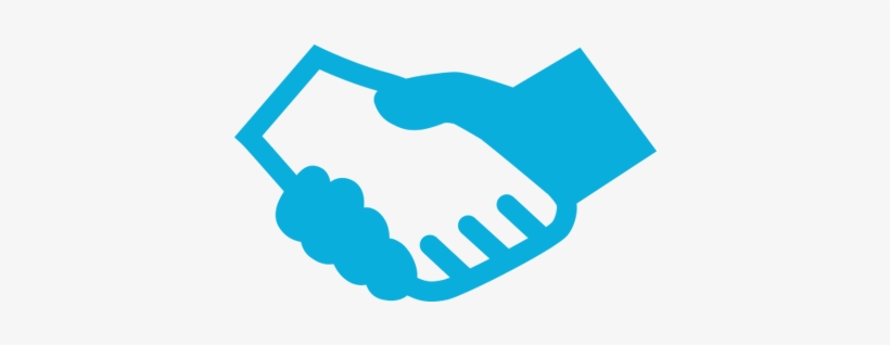 Handshake - Business, transparent png #369589