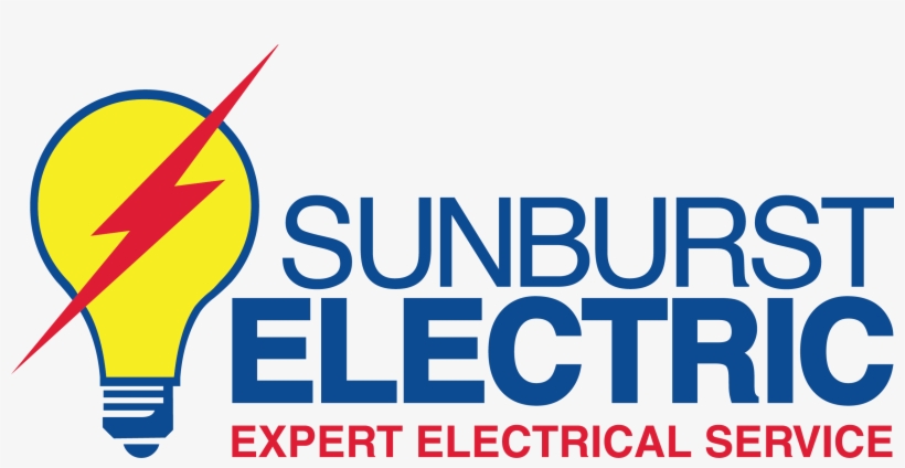 Sunburst Electric - Mr Electric, transparent png #369677