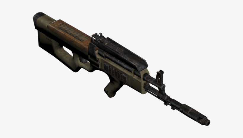 Ak2012 Isometric Dirty M2033 - Kalash 2012, transparent png #369733