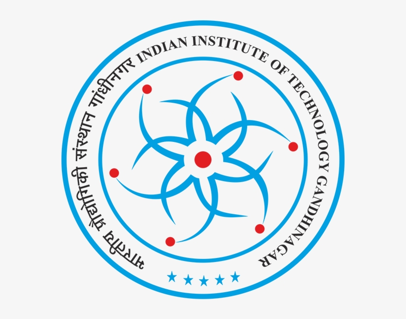 Prime Minister Narendra Modi Will Address The 'digital - Iit Gandhinagar Logo, transparent png #369822