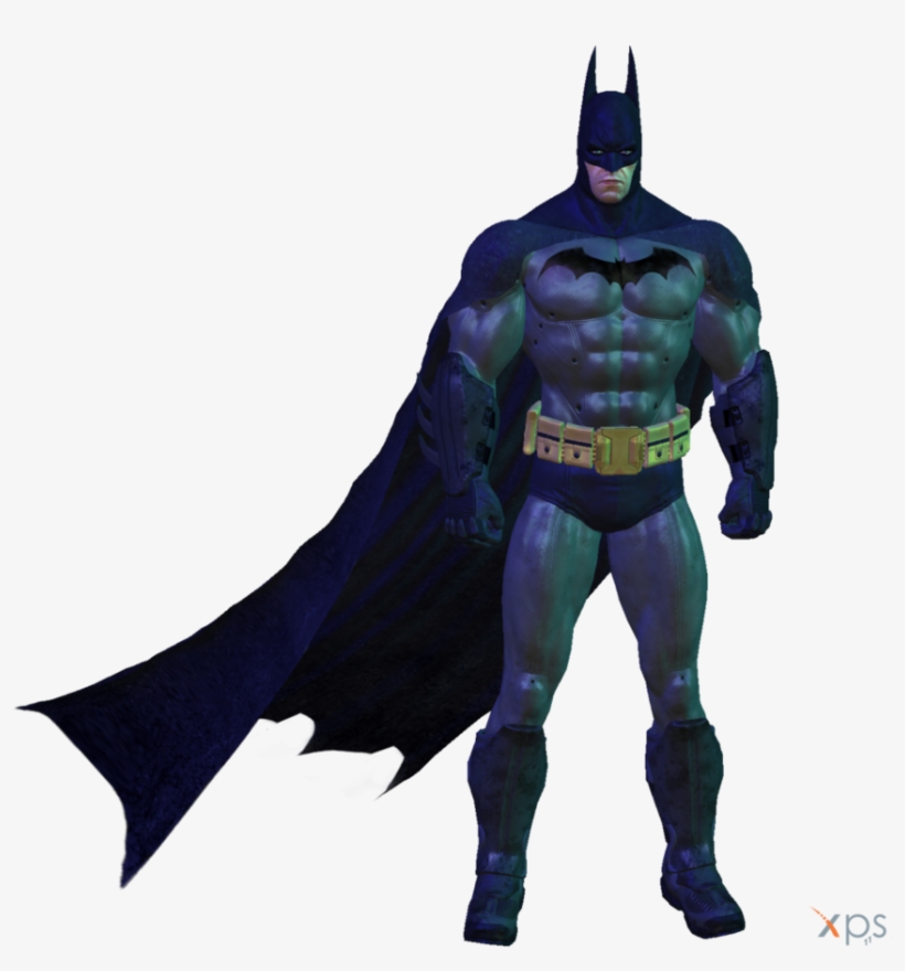 Batman Arkham City Png Hd - Batman Hd Png, transparent png #369838