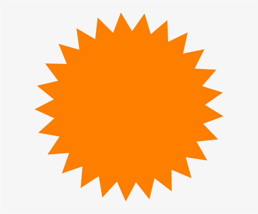 Red Star Clip Art At Clker Com - Spoken English By Tamil Free Download, transparent png #369839