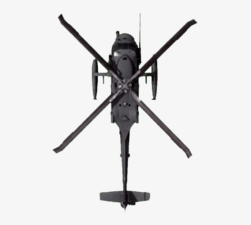 27 Am 20112 Helicopter On 1/22/2018 - Special Ops Blackhawk Helicopter, transparent png #369865