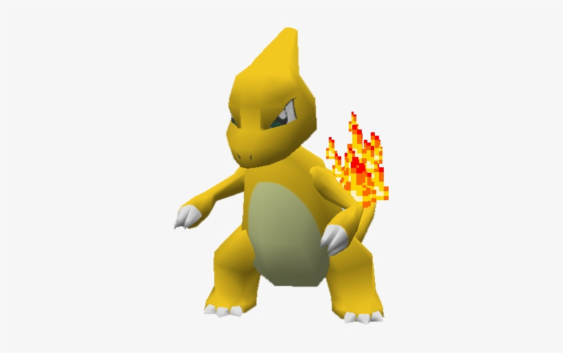 File Charmeleon 3 3 5s Shiny Charmeleon Pixelmon Free