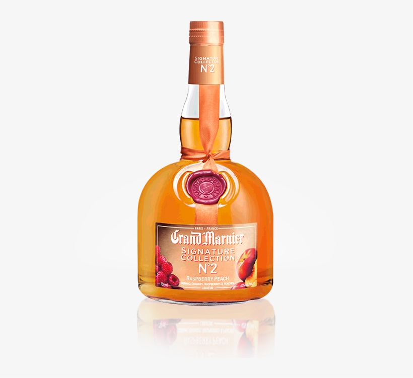 Tasting Notes - Grand Marnier Peach, transparent png #369927
