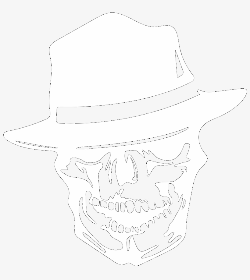 Royal Bandits - Skull, transparent png #369992