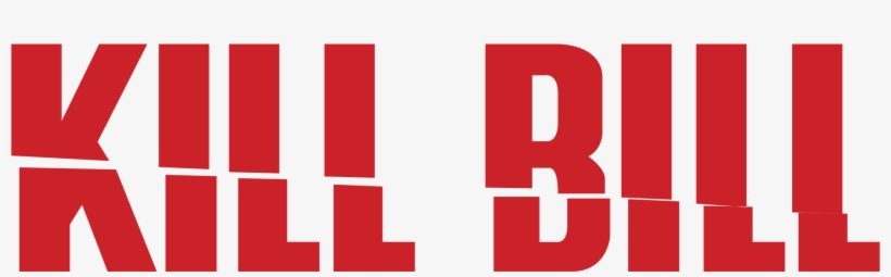 Kill Bill Logo Png Transparent - Kill Bill 1 Soundtrack Quentin Tarantino Vinyl Lp, transparent png #3600039
