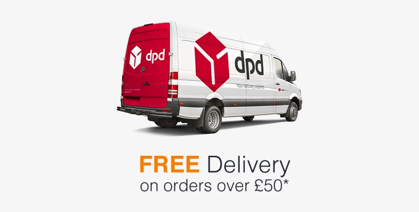 Free Deliver - Delivery Uk Free, transparent png #3600088
