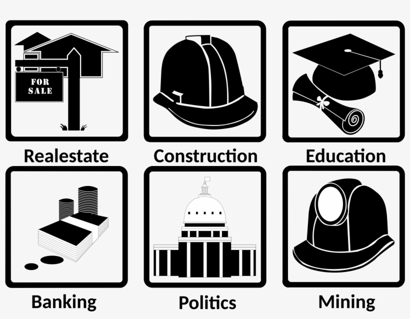 This Free Icons Png Design Of Industry Icons Ii, transparent png #3600164
