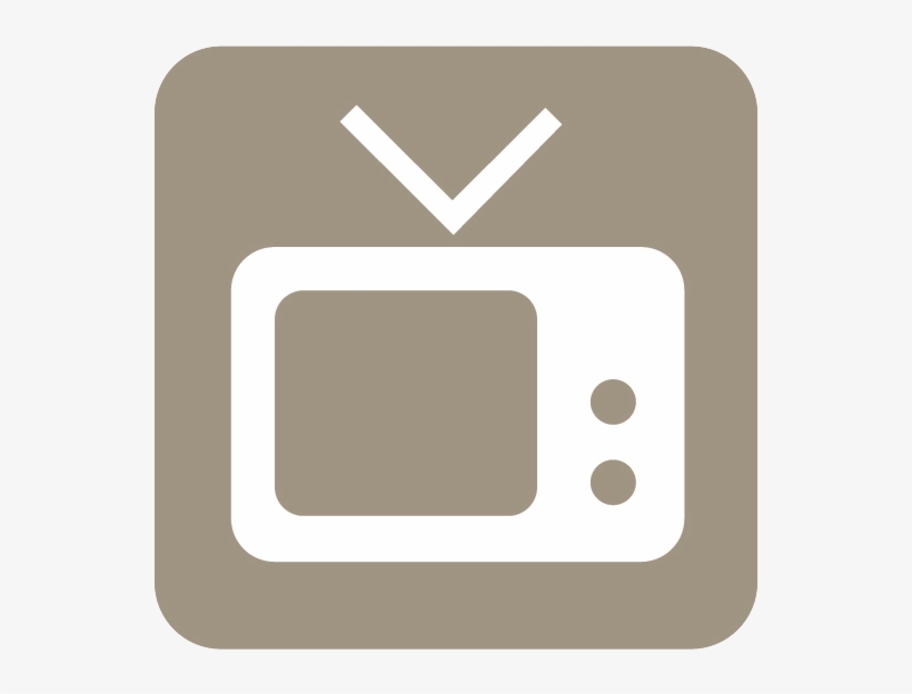 Icon-image - Media Industry Icon Png, transparent png #3600452