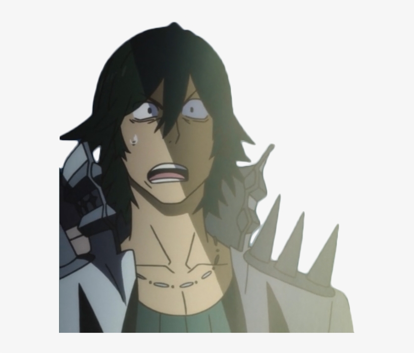 30998115 - >> - Kill La Kill Sanageyama Cute, transparent png #3600475