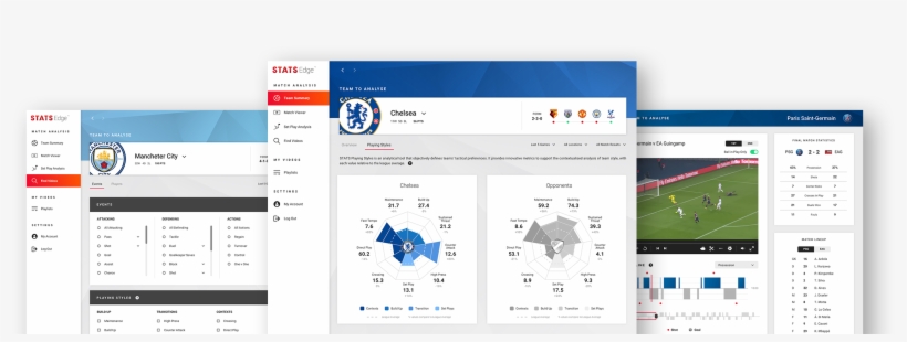 Match Preparation - Hero Image, transparent png #3600495