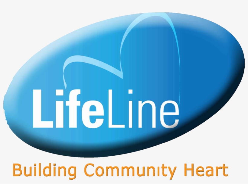 Lifeline Klerksdorp - Lifeline Western Cape, transparent png #3600623