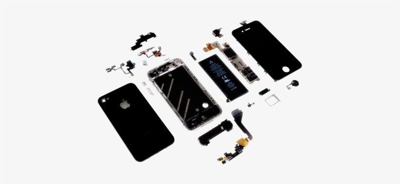 But If You Are In Need Of A Mobile Phone Repair In - Supply Chain Iphone 6, transparent png #3600674