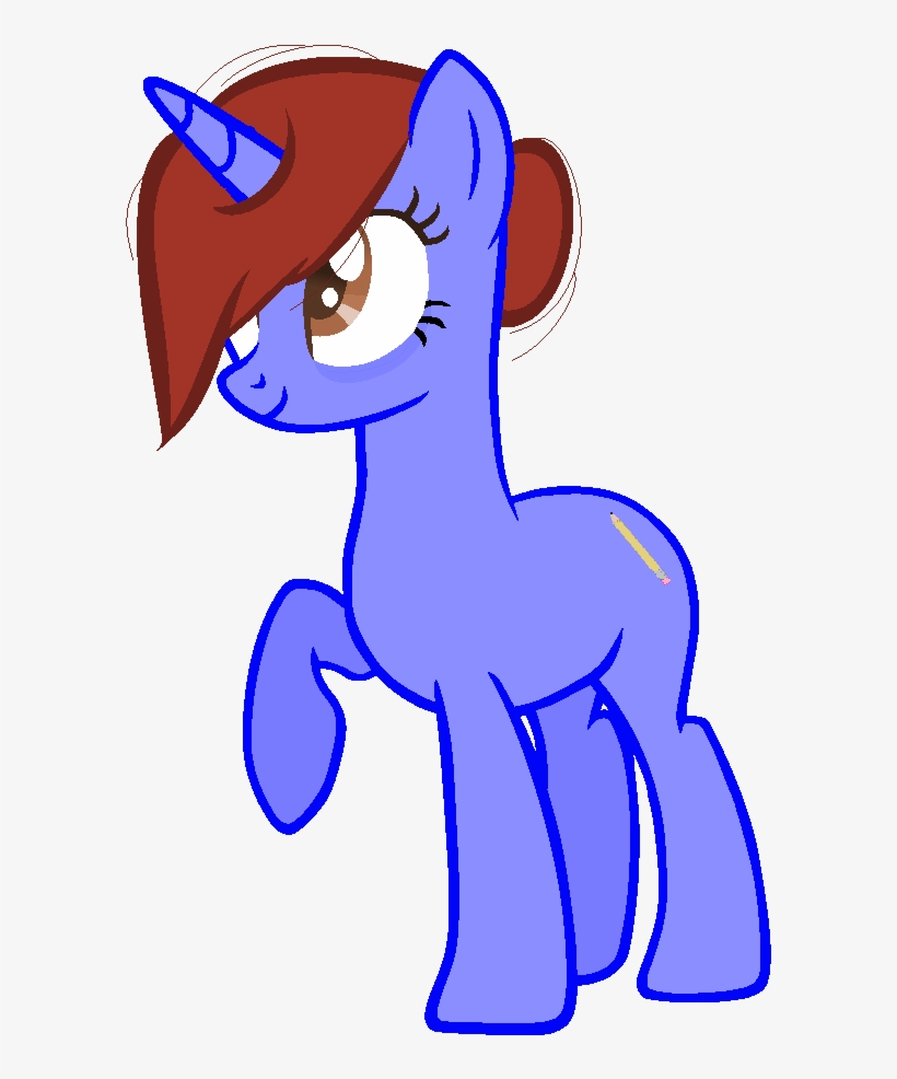 More Like Think - My Little Pony: Friendship Is Magic, transparent png #3600696