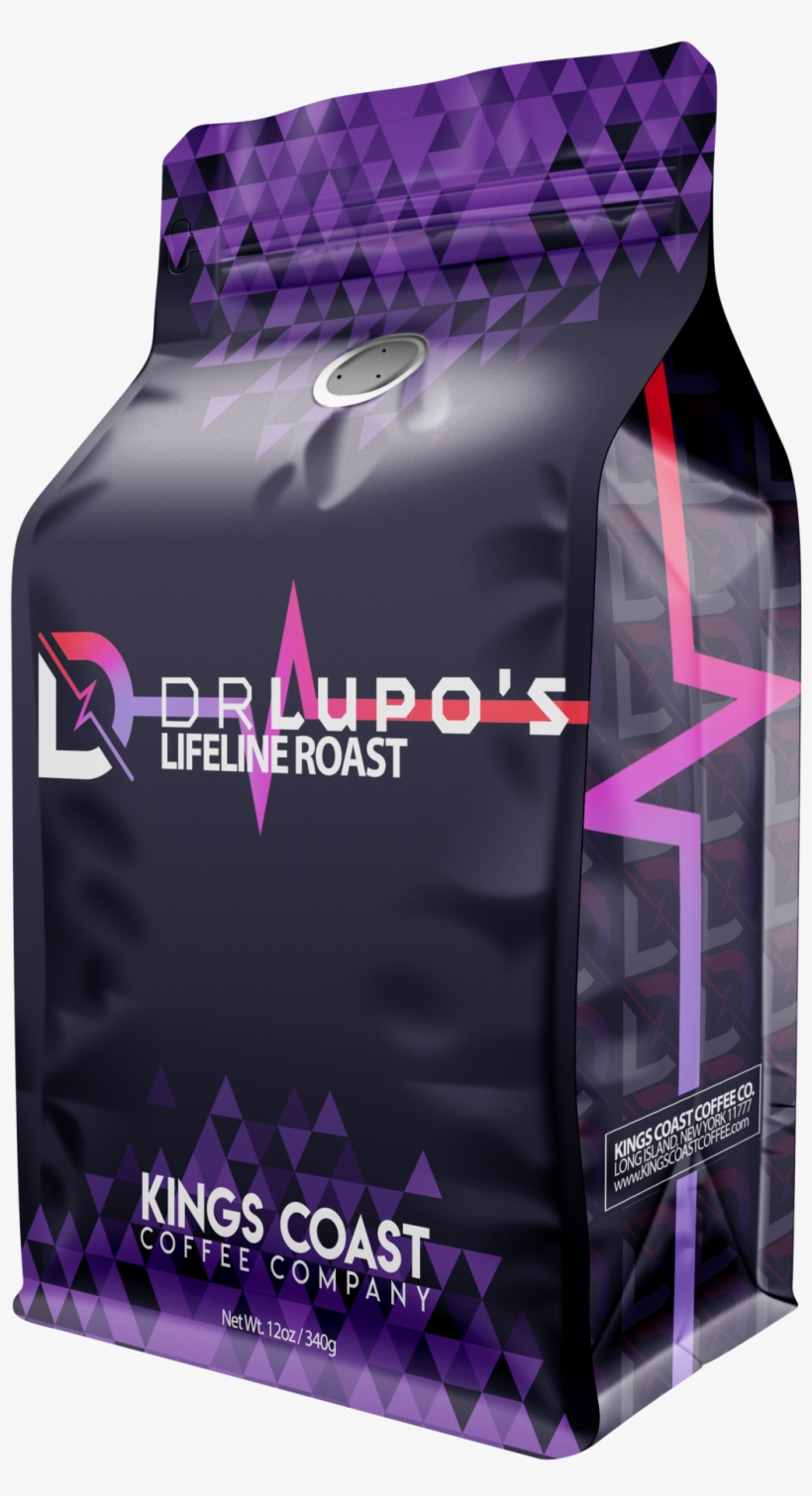 Lupo's Lifeline - Loot Box, transparent png #3600771