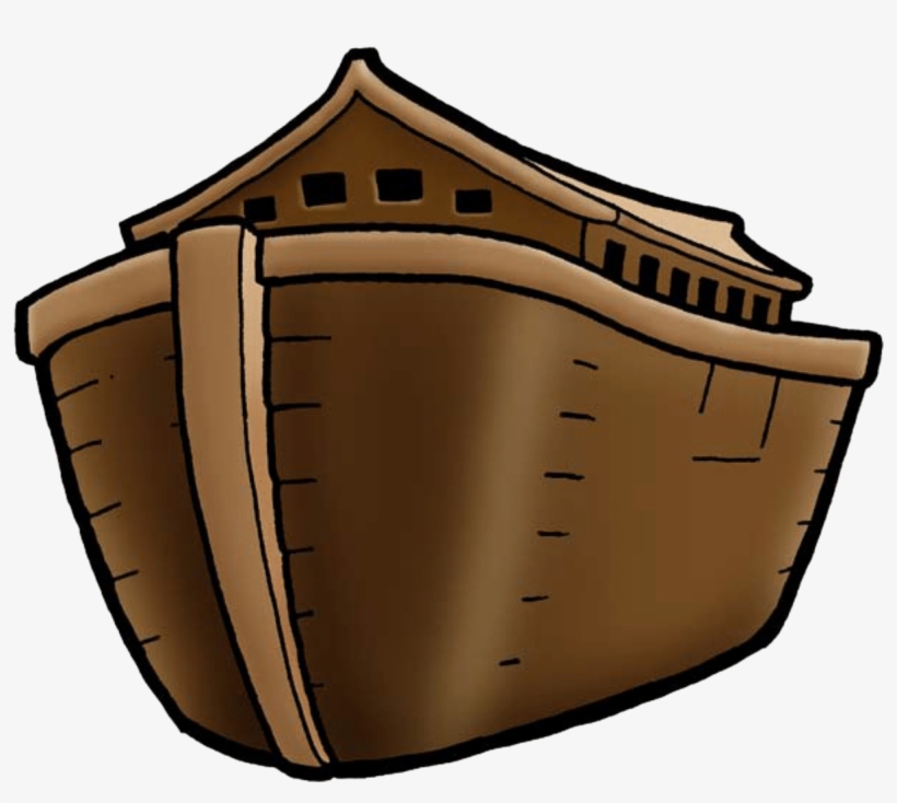 Free Icons Png - Noahs Ark Clipart, transparent png #3600836