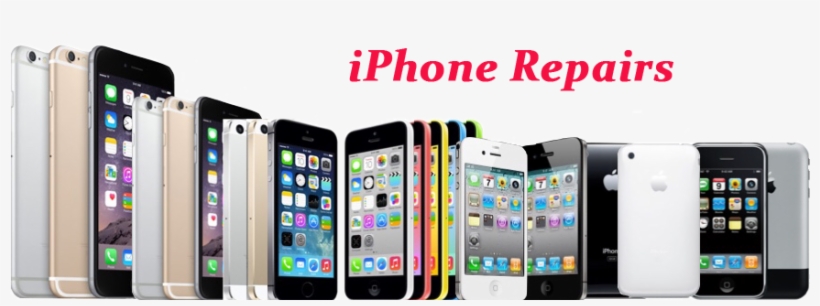 Cell Phone Repair In Mudon Villa Dubai - First Iphone To Latest Iphone, transparent png #3600866