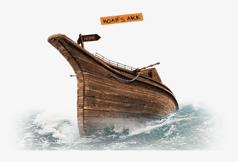 Noah's Ark Listed Among Nigeria's Leading Communications - Noah's Ark, transparent png #3600934