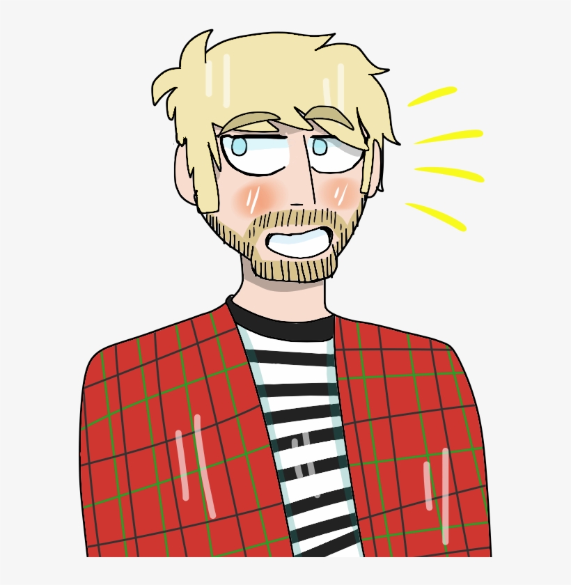 Random Oc Doodle - Chef, transparent png #3601006