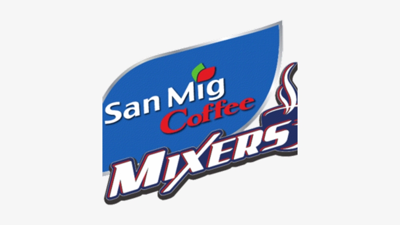 Dete - San Mig Coffee Original, transparent png #3601236
