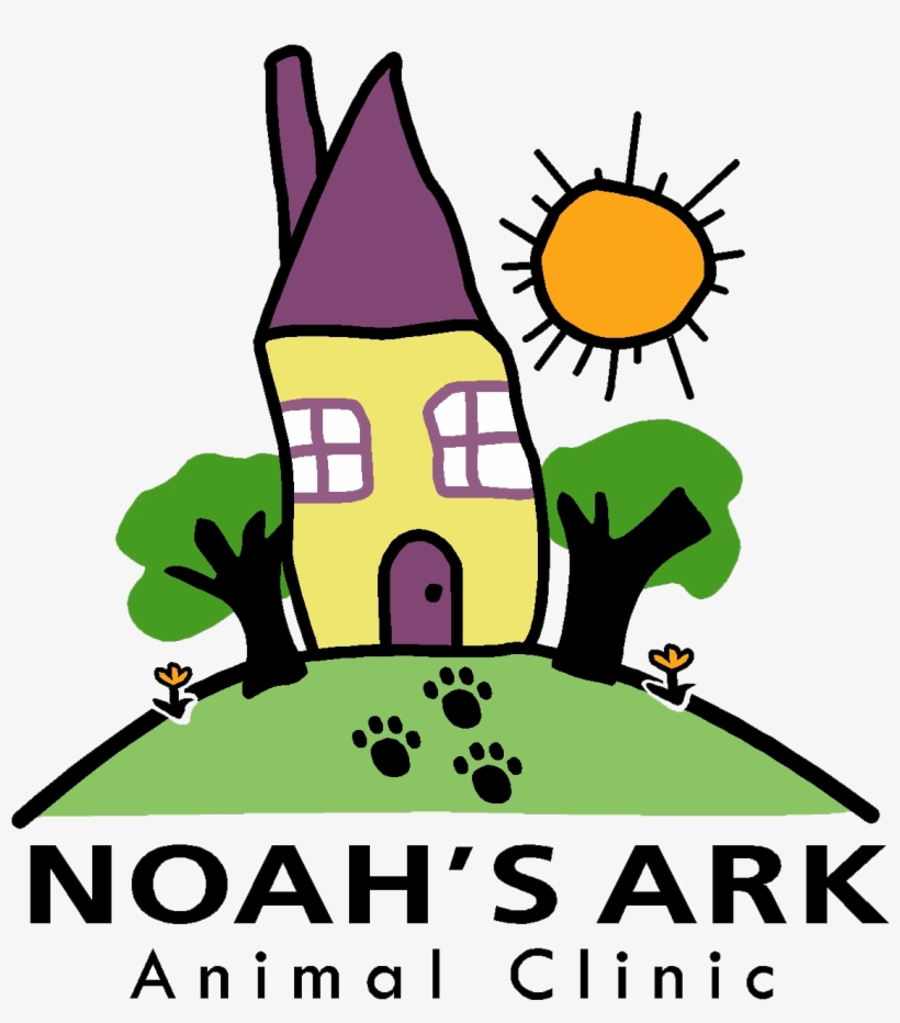 Noah's Ark Animal Clinic, transparent png #3601286