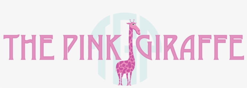 The Pink Giraffe Logo - Hemingway's 'the Garden Of Eden' By Suzanne Del Gizzo, transparent png #3601415