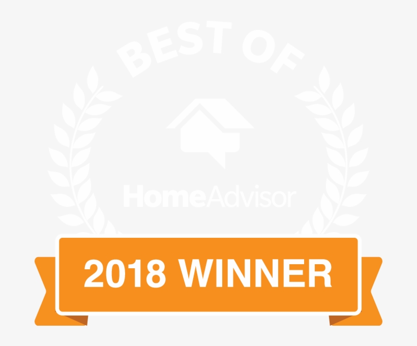 Best Of Home Advisor 2018 Award - Film Festival, transparent png #3601460