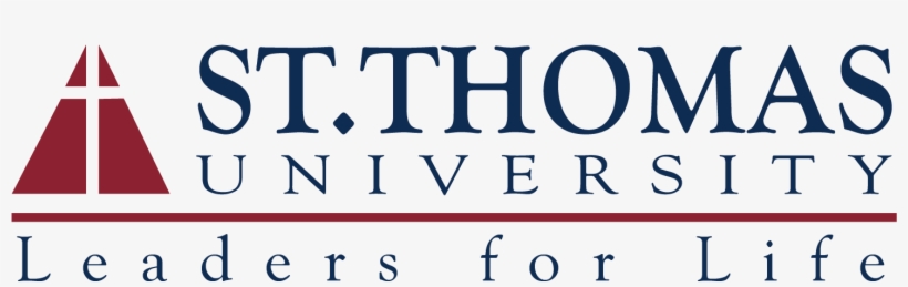 Click Here To Download St - St Thomas University Miami Logo, transparent png #3601485